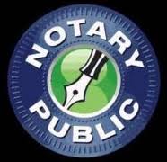 Notary Public